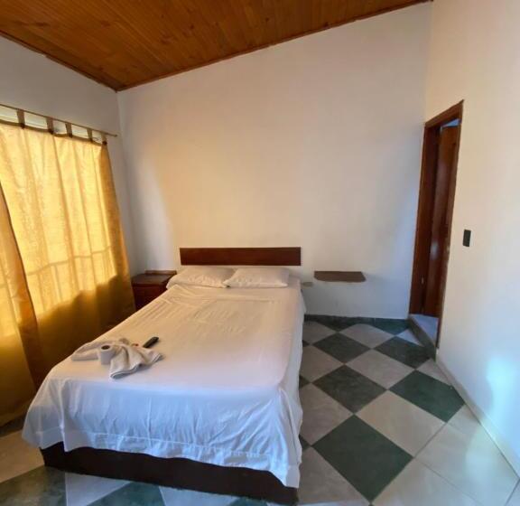 标准间, Policarpa