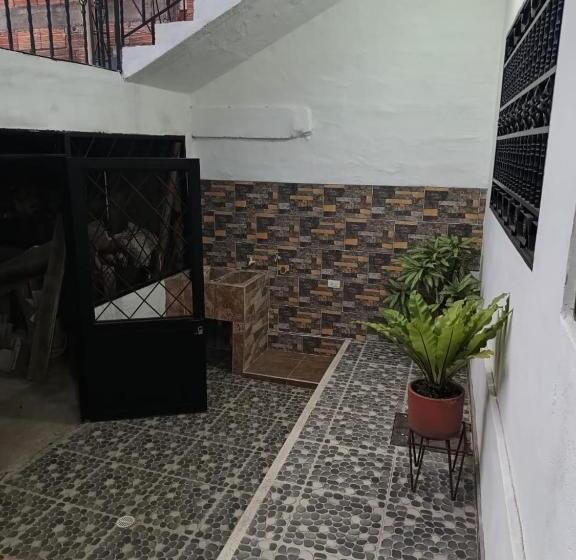 带1个卧室的公寓, Policarpa