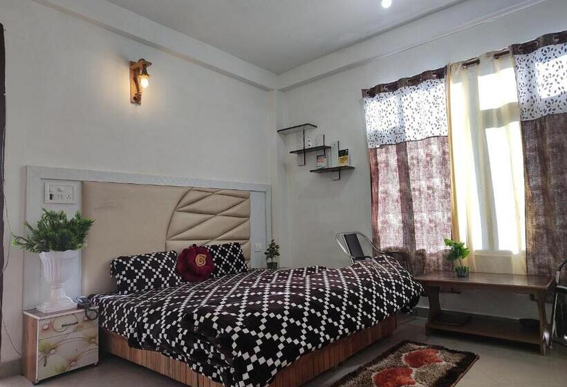 Economy Triple Room, Breathe Inn