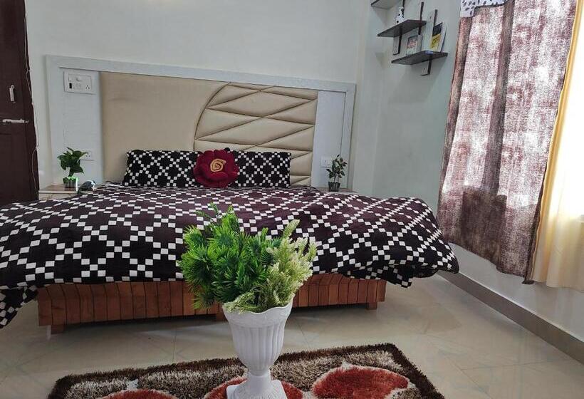 Economy Triple Room, Breathe Inn