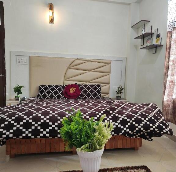 Economy Triple Room, Breathe Inn