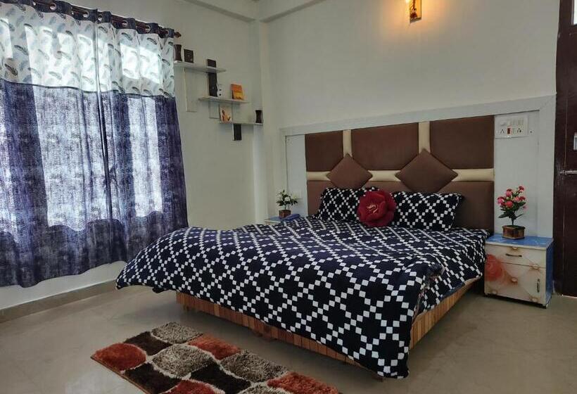 Economy Triple Room, Breathe Inn