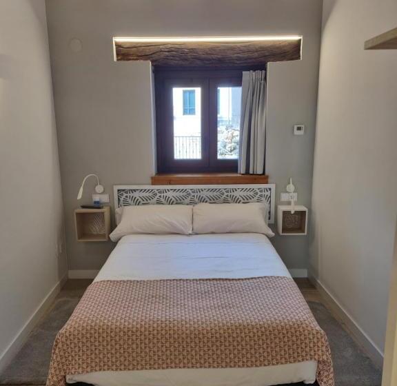 Номер Deluxe Одноместный, Hostal La Rúa