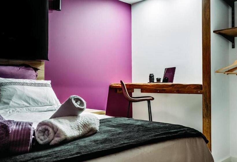 Bahçe Manzaralı Standart Oda, La Maison Fratelli