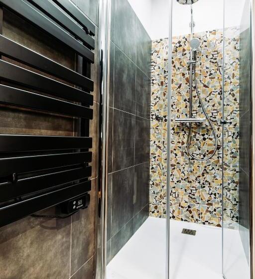 Bahçe Manzaralı Standart Oda, La Maison Fratelli