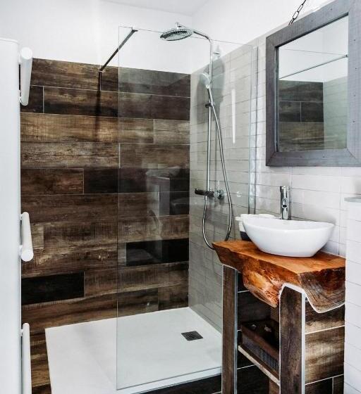 Deniz Manzaralı Standart Oda, La Maison Fratelli