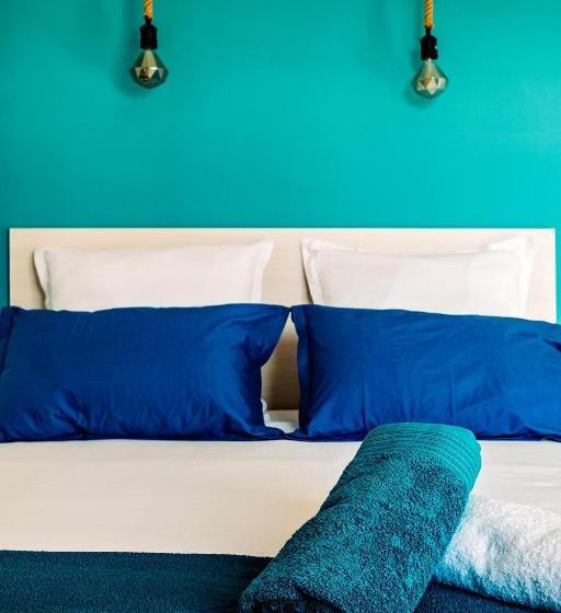 Deniz Manzaralı Standart Oda, La Maison Fratelli