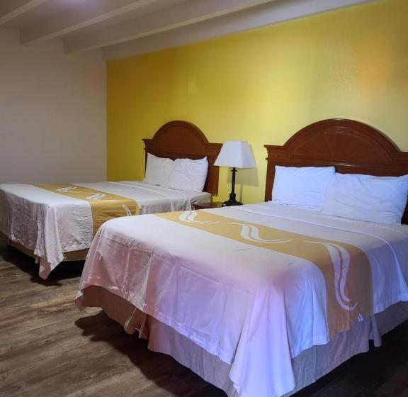 Номер Economy, Sunset Motel