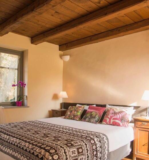 Номер Superior, Cascina Canée