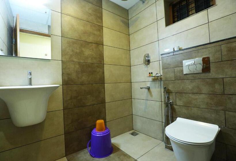 غرفة قياسية, Ahlan Luxury Rooms