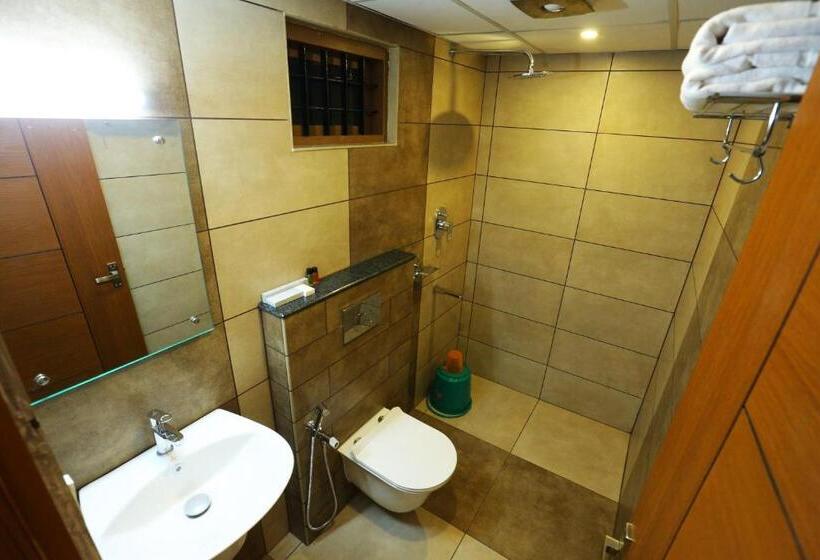 غرفة سوبيريور, Ahlan Luxury Rooms