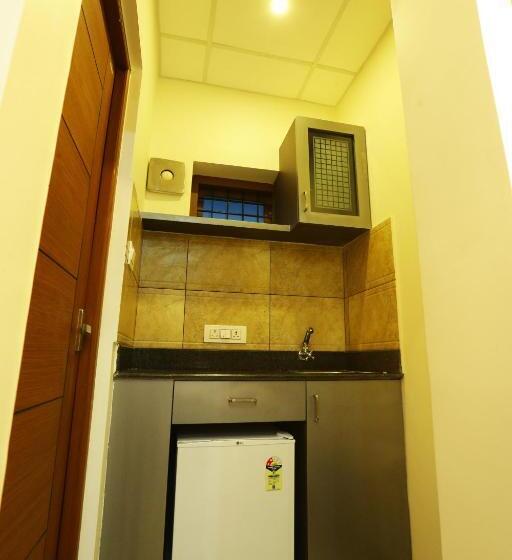 غرفة سوبيريور, Ahlan Luxury Rooms