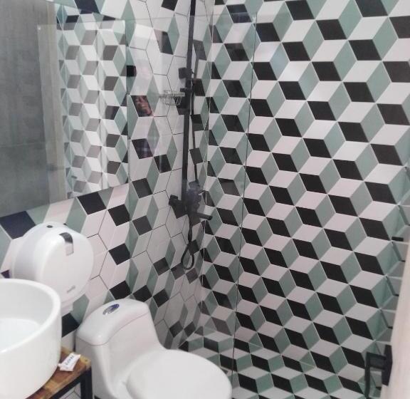 Номер Стандарт, La Aldea Del Oriente