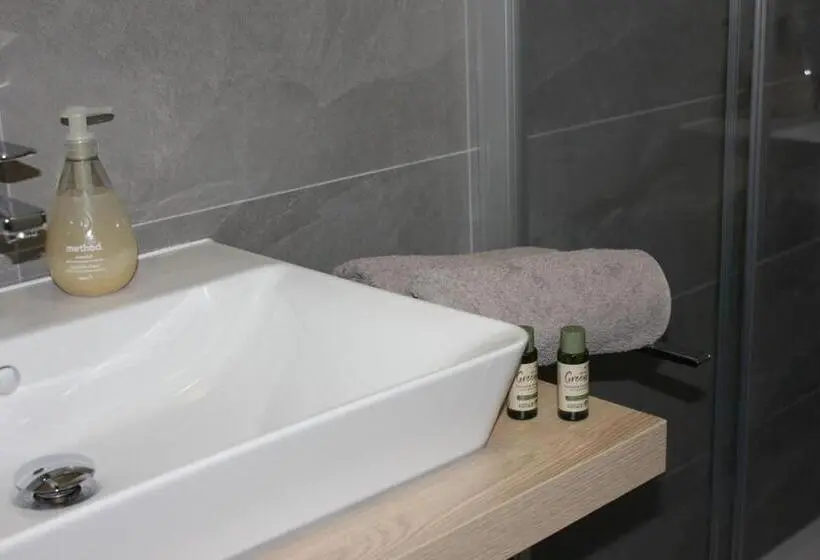 Quarto standard, Mesnerwirt