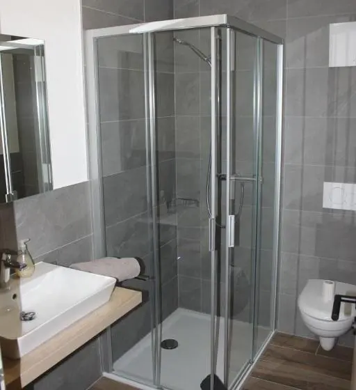 Quarto standard, Mesnerwirt