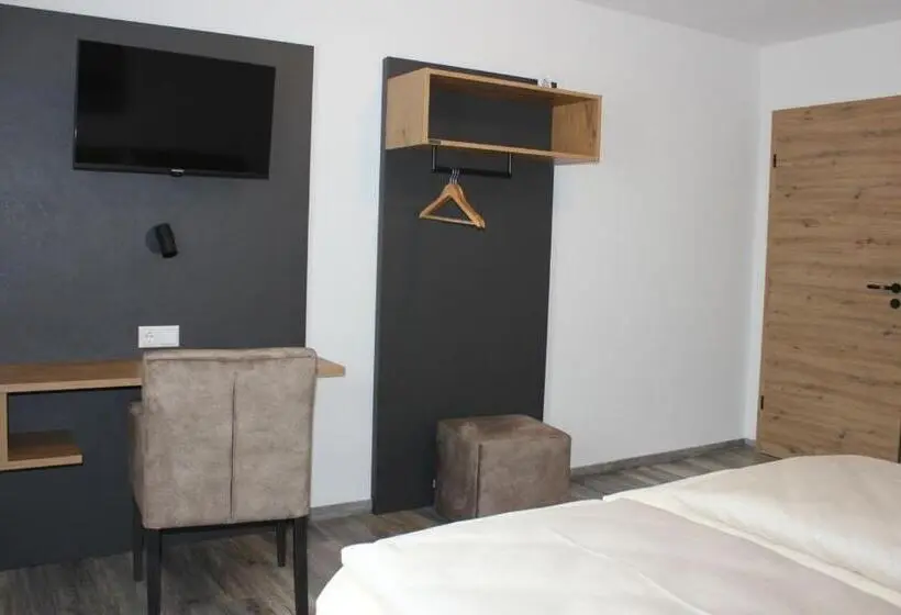 Quarto standard, Mesnerwirt