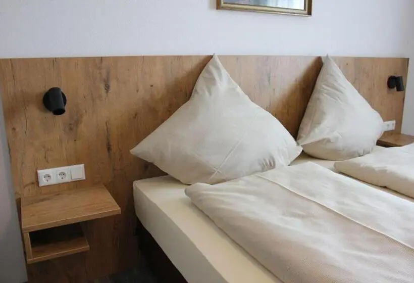 Quarto standard, Mesnerwirt