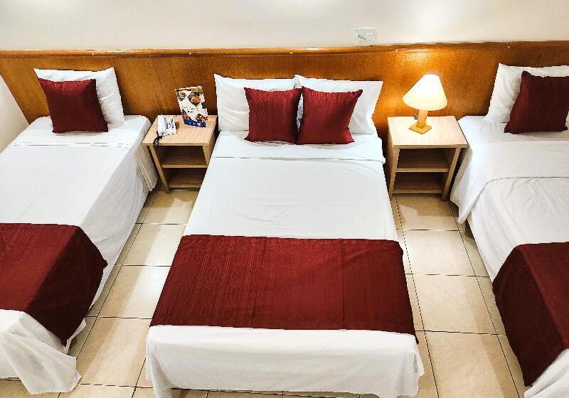 سوییت, Radisson Collection Hotel, Magdalena Plaza Sevilla