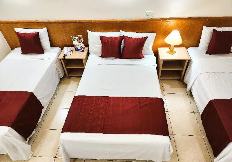 Sviitti, Radisson Collection Hotel, Magdalena Plaza Sevilla
