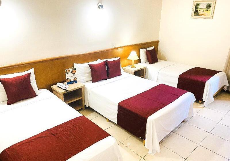 سوییت, Radisson Collection Hotel, Magdalena Plaza Sevilla