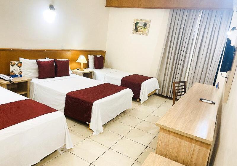 سوییت, Radisson Collection Hotel, Magdalena Plaza Sevilla