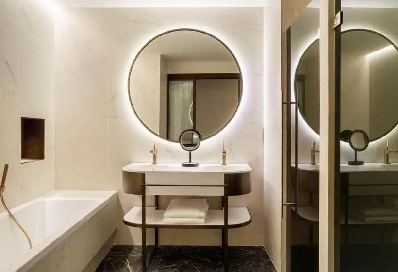 Premium-huone, Radisson Collection Hotel, Magdalena Plaza Sevilla