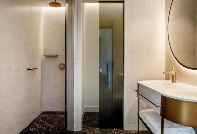 سوییت, Radisson Collection Hotel, Magdalena Plaza Sevilla