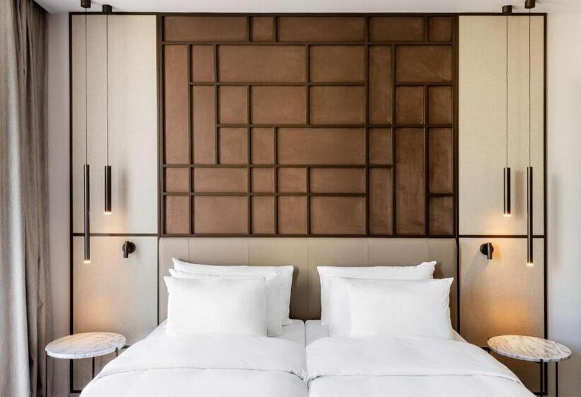 سوییت, Radisson Collection Hotel, Magdalena Plaza Sevilla