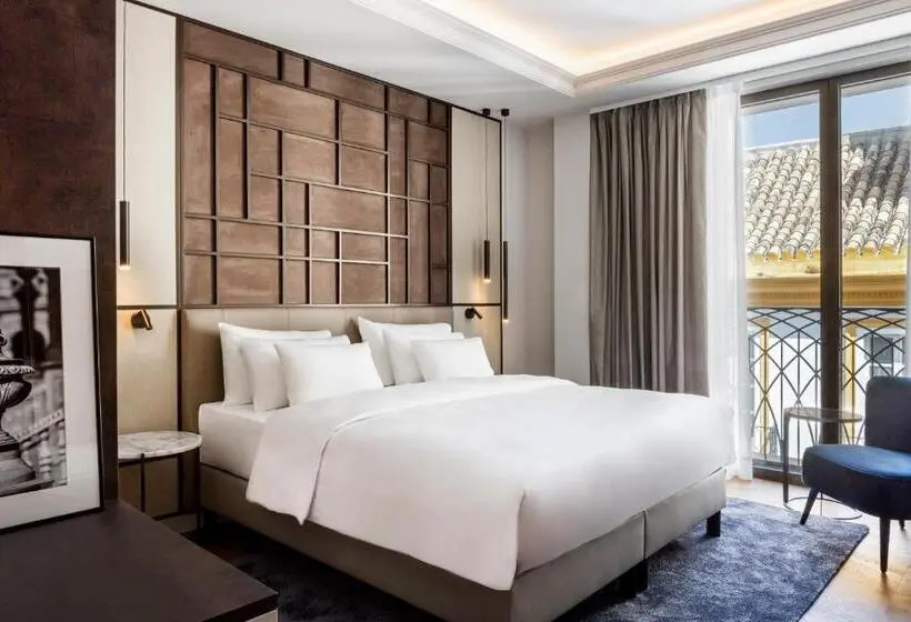 Superior-huone, Radisson Collection Hotel, Magdalena Plaza Sevilla