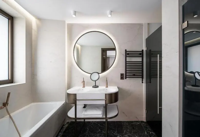 Premium-huone, Radisson Collection Hotel, Magdalena Plaza Sevilla
