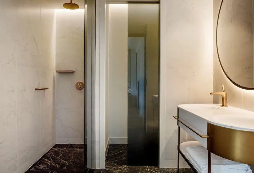 Superior-huone, Radisson Collection Hotel, Magdalena Plaza Sevilla