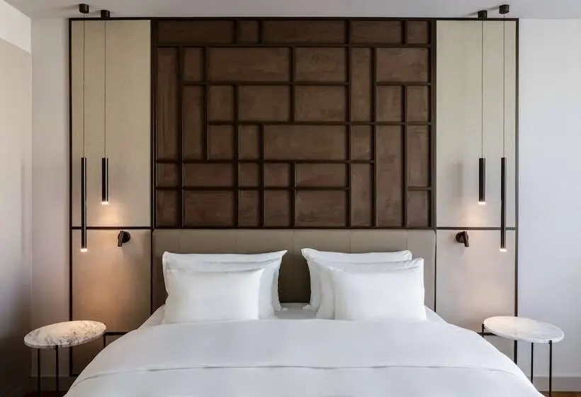 Superior-huone, Radisson Collection Hotel, Magdalena Plaza Sevilla