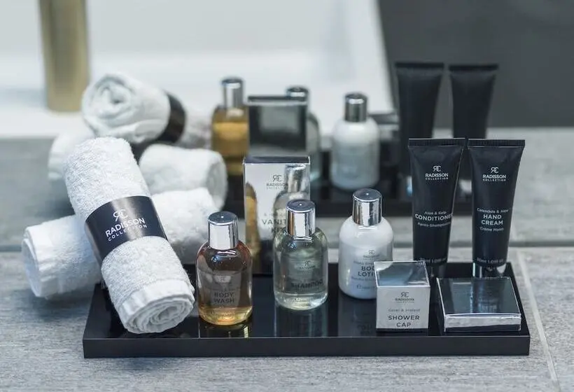 Premium-huone, Radisson Collection Hotel, Magdalena Plaza Sevilla