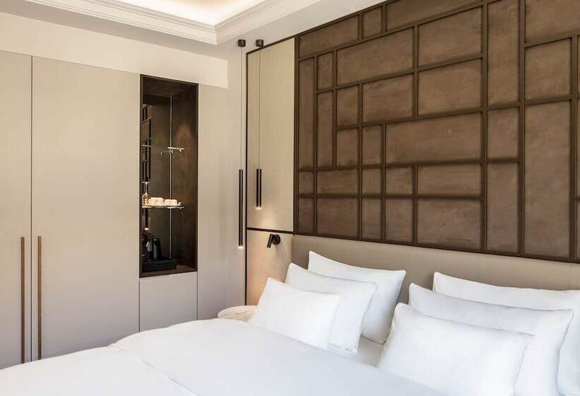 سوییت, Radisson Collection Hotel, Magdalena Plaza Sevilla