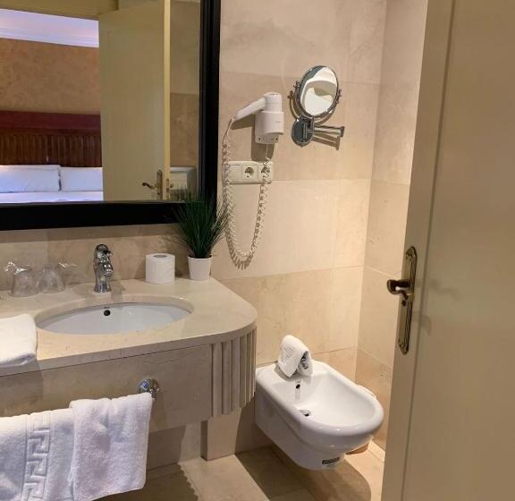 Номер Superior, Villa San Francisco