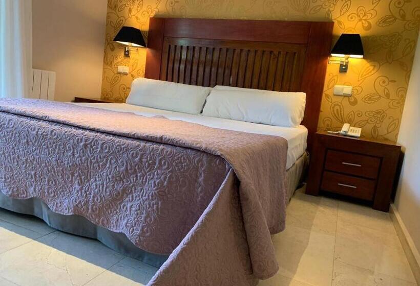 Номер Superior, Villa San Francisco