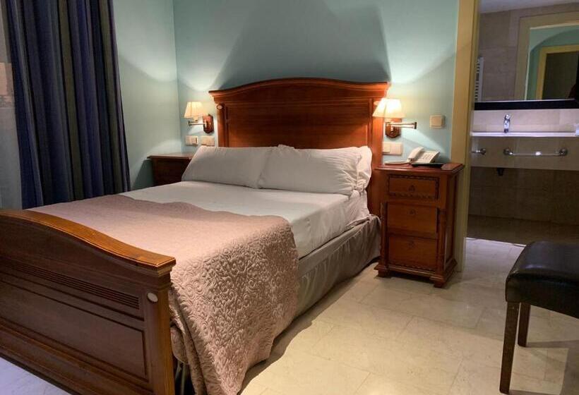 Номер Стандарт Индивидуальный, Villa San Francisco