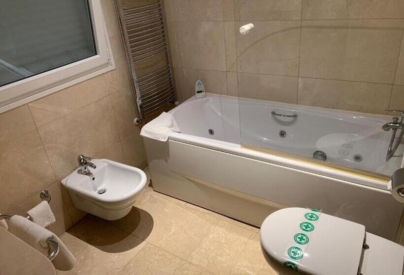 Полулюкс, Villa San Francisco