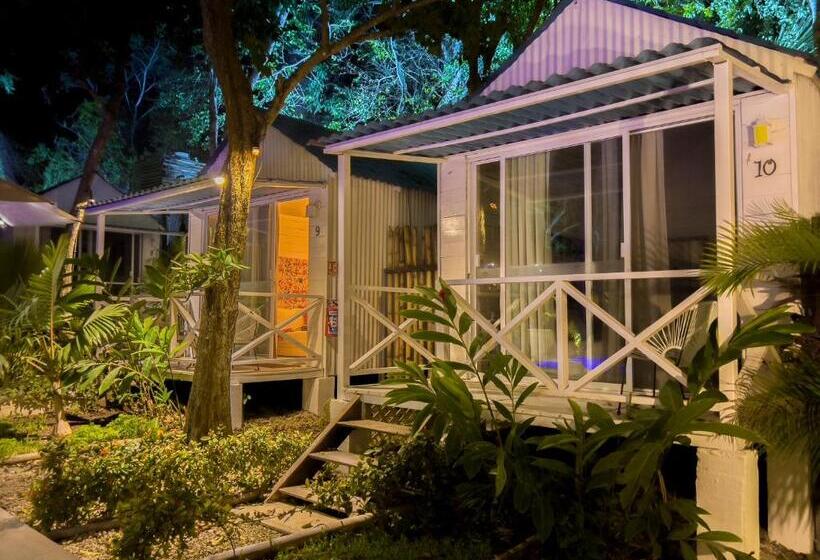 Pokój Deluxe Łóżko King Size, Zensus Eco Boutique