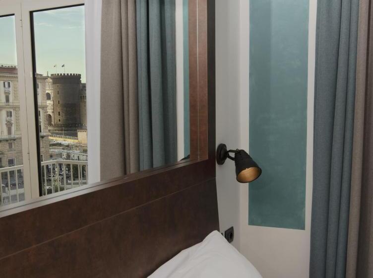 Standard Room King Size Bed, Domus Vista Castello