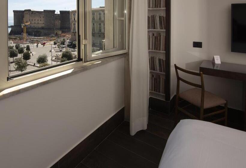 Standard Room King Size Bed, Domus Vista Castello