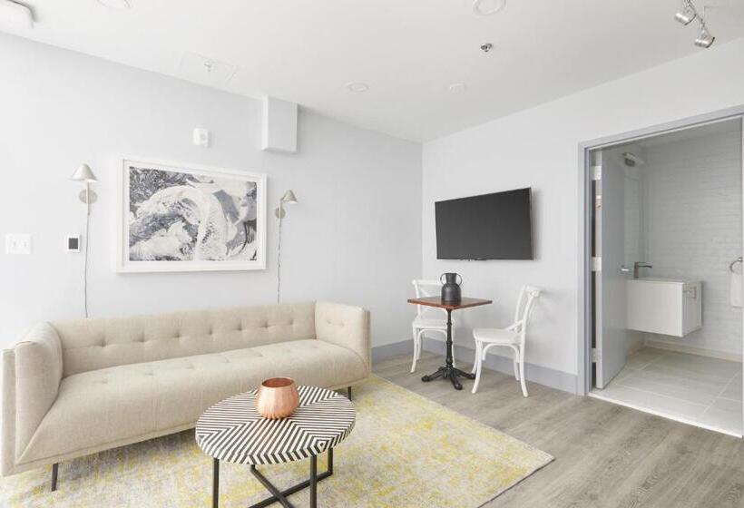 标准工作室, Sonder The Grace