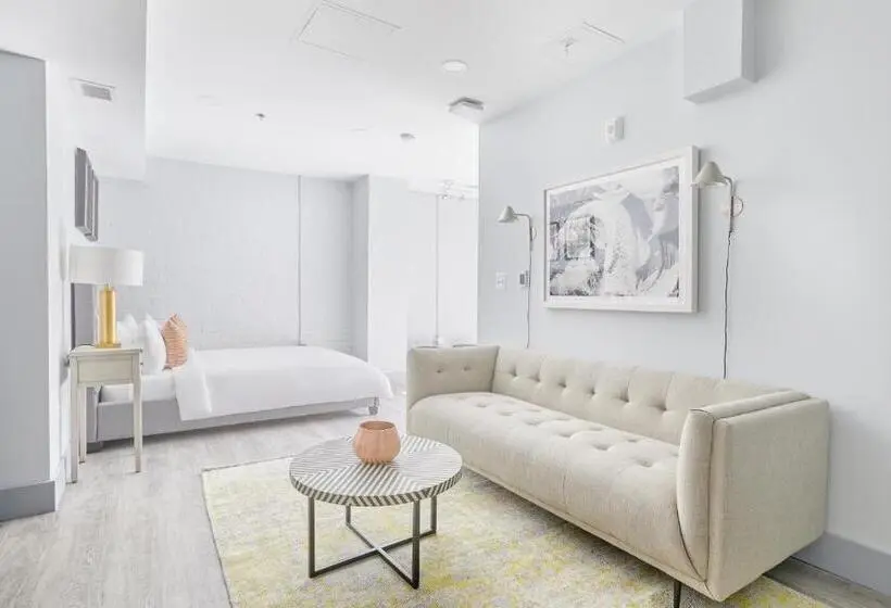 Standard-studio, The King Street House By Kasa