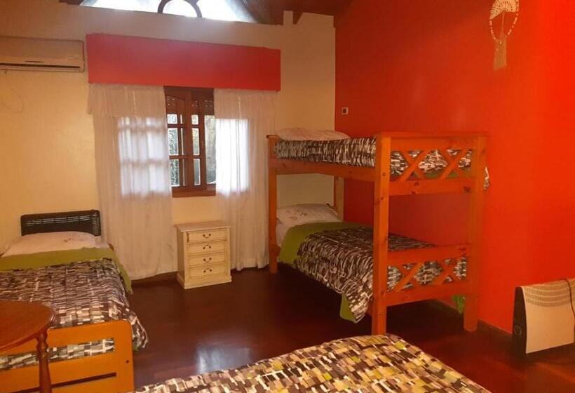 Семейный Номер, Lo De Nor