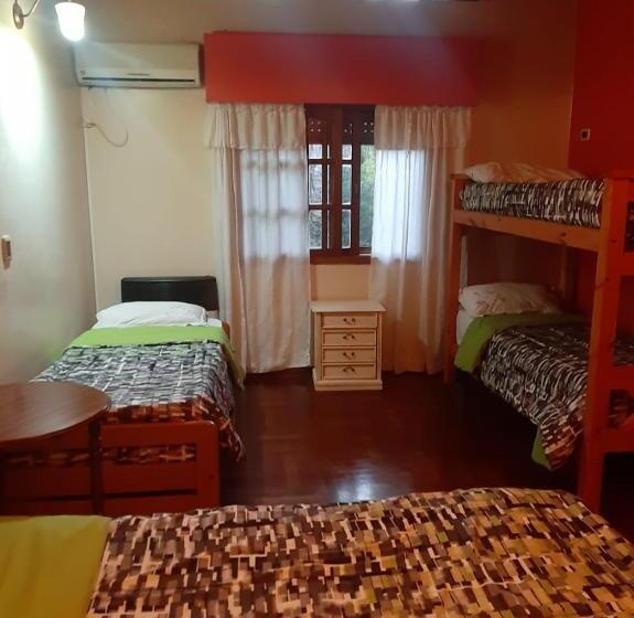 Семейный Номер, Lo De Nor