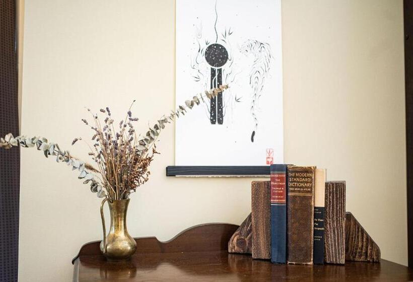 キングサイズベッドのスーペリアルーム, The Copeland