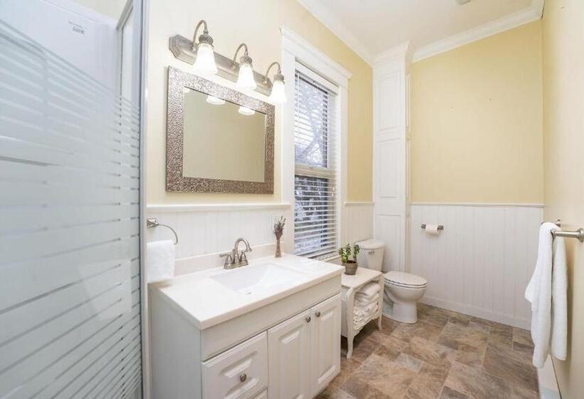 キングサイズベッドのスーペリアルーム, The Copeland