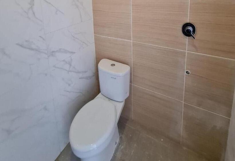 اتاق استاندارد, Krisan Guest House Syariah Banjarbaru Mitra Reddoorz
