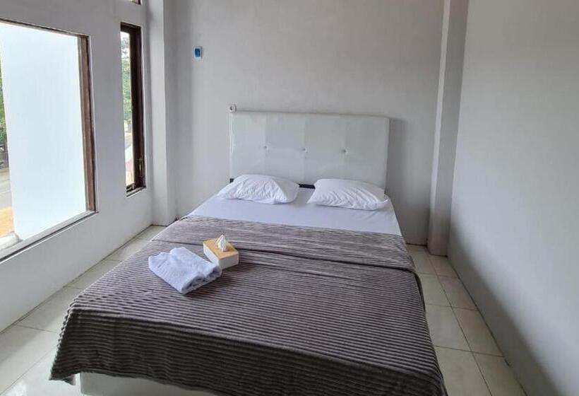 スイート, Krisan Guest House Syariah Banjarbaru Mitra Reddoorz