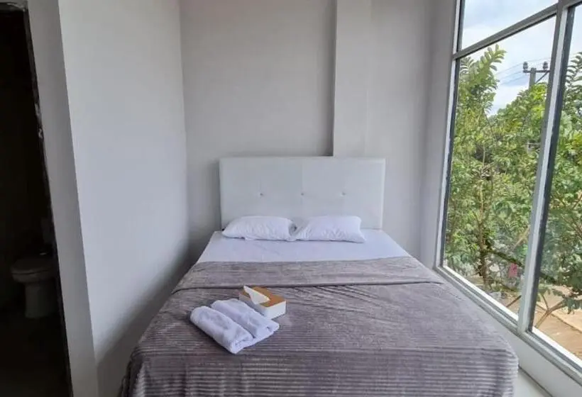 سوییت, Krisan Guest House Syariah Banjarbaru Mitra Reddoorz